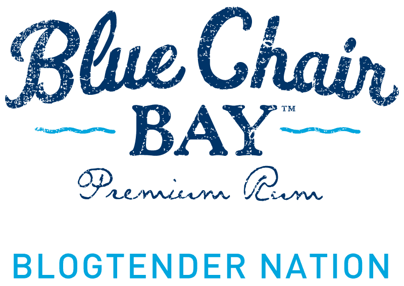 Blue Chair Bay Blogtender Nation Badge
