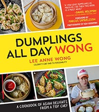 Dumplings-All-Day-Wong-Cookbook Cover