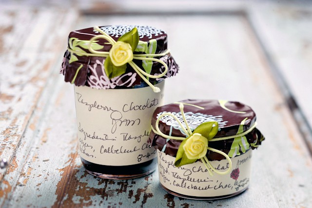 Sunchowder's Emporia Jams and Chutneys | Handcrafted Holiday Gift Guide